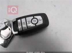 فورد إكسبلورر